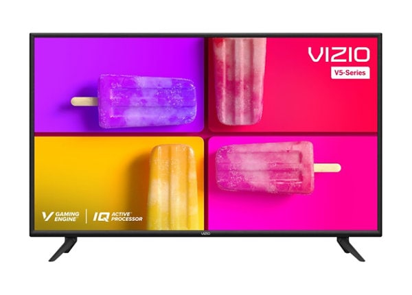 VIZIO 50IN 4K HDR SMART TV