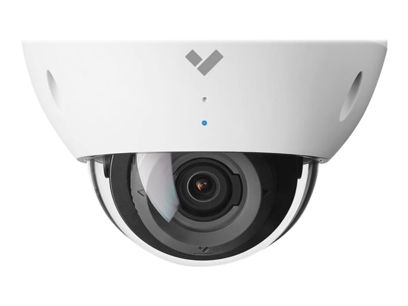 Verkada CD52-E - network surveillance camera - dome - with 30 days onboard