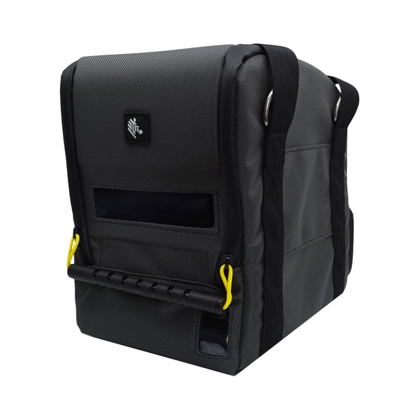 Zebra Soft Carrying and Protection Case