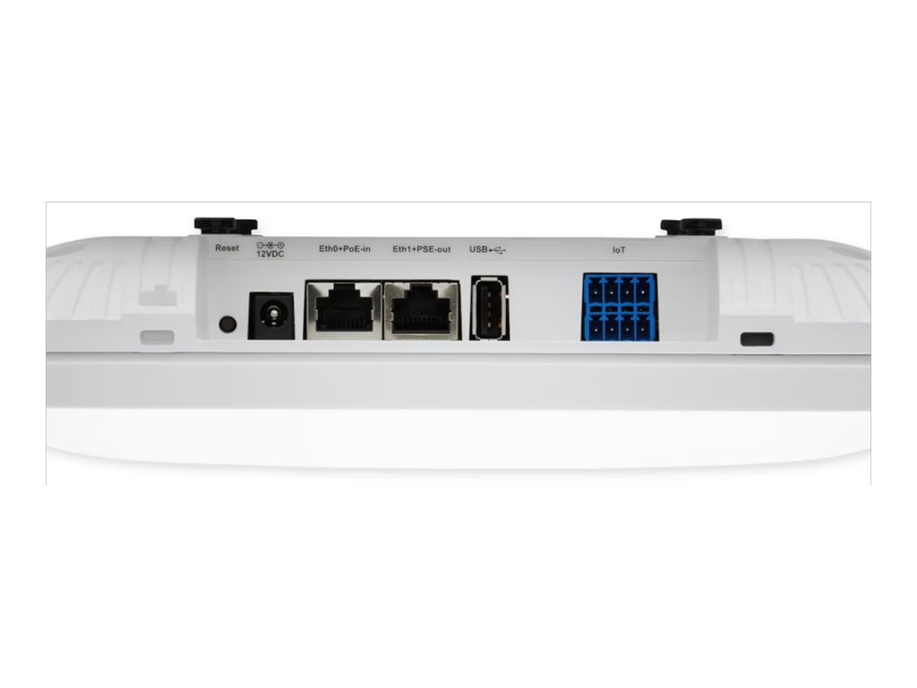Thumbnail 3 of 7 for Mist AP43 Dual Band Wi-Fi 6 IEEE 802.11 a/b/g/n/ac/ax 3.50 Gbit/s Wireless Access Point - Indoor