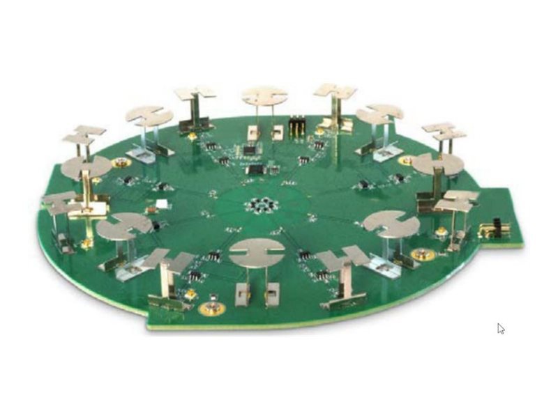 Thumbnail 4 of 7 for Mist AP43 Dual Band Wi-Fi 6 IEEE 802.11 a/b/g/n/ac/ax 3.50 Gbit/s Wireless Access Point - Indoor