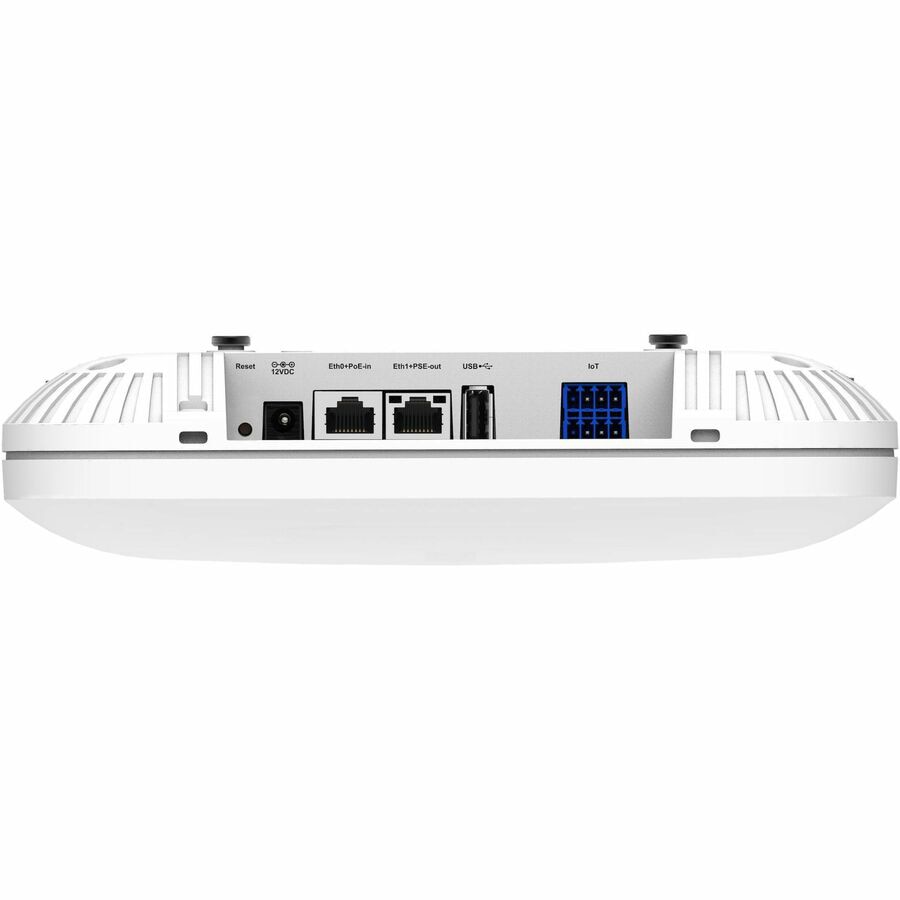 Thumbnail 6 of 7 for Mist AP43 Dual Band Wi-Fi 6 IEEE 802.11 a/b/g/n/ac/ax 3.50 Gbit/s Wireless Access Point - Indoor