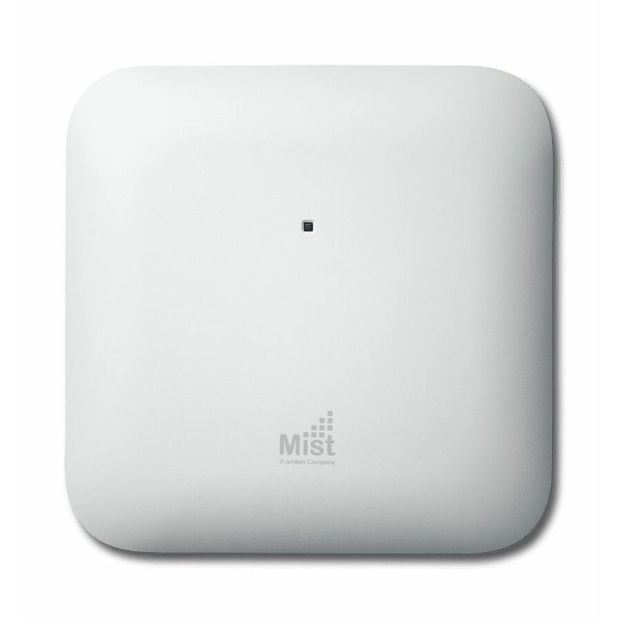 Thumbnail 7 of 7 for Mist AP43 Dual Band Wi-Fi 6 IEEE 802.11 a/b/g/n/ac/ax 3.50 Gbit/s Wireless Access Point - Indoor
