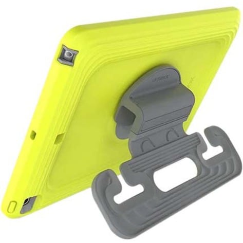 OtterBox EasyGrab Rugged Carrying Case Apple iPad (9th Generation), iPad (8th Generation), iPad (7th Generation) Tablet