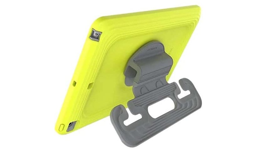 OtterBox EasyGrab Rugged Carrying Case Apple iPad (9th Generation), iPad (8th Generation), iPad (7th Generation) Tablet