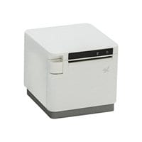 Star mC-Print3 MCP31L NH WT US - receipt printer - B/W - direct thermal