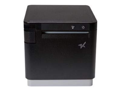 Star mC-Print3 MCP31CB BK US - receipt printer - B/W - direct thermal