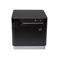 Star mC-Print3 MCP31CB BK US - receipt printer - B/W - direct thermal