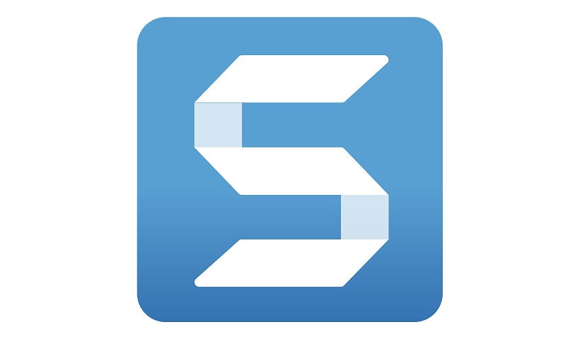 Snagit 2022 - license extension + 1 Year Maintenance - 1 user