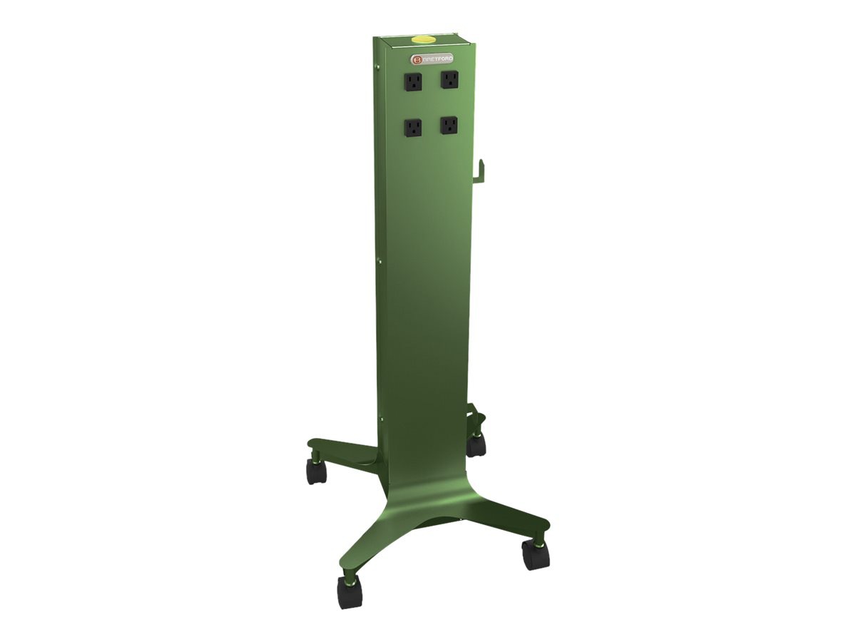 Bretford CUBE Tower CTWR800 - charging tower