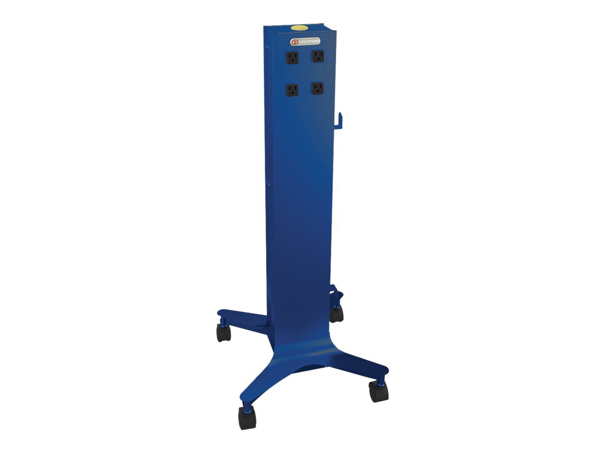 Bretford CUBE Tower CTWR800 - charging tower