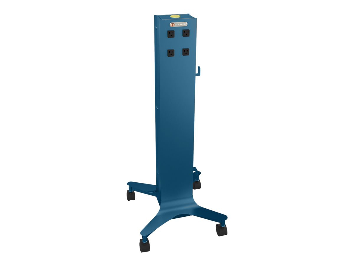 Bretford CUBE Tower CTWR800 - charging tower
