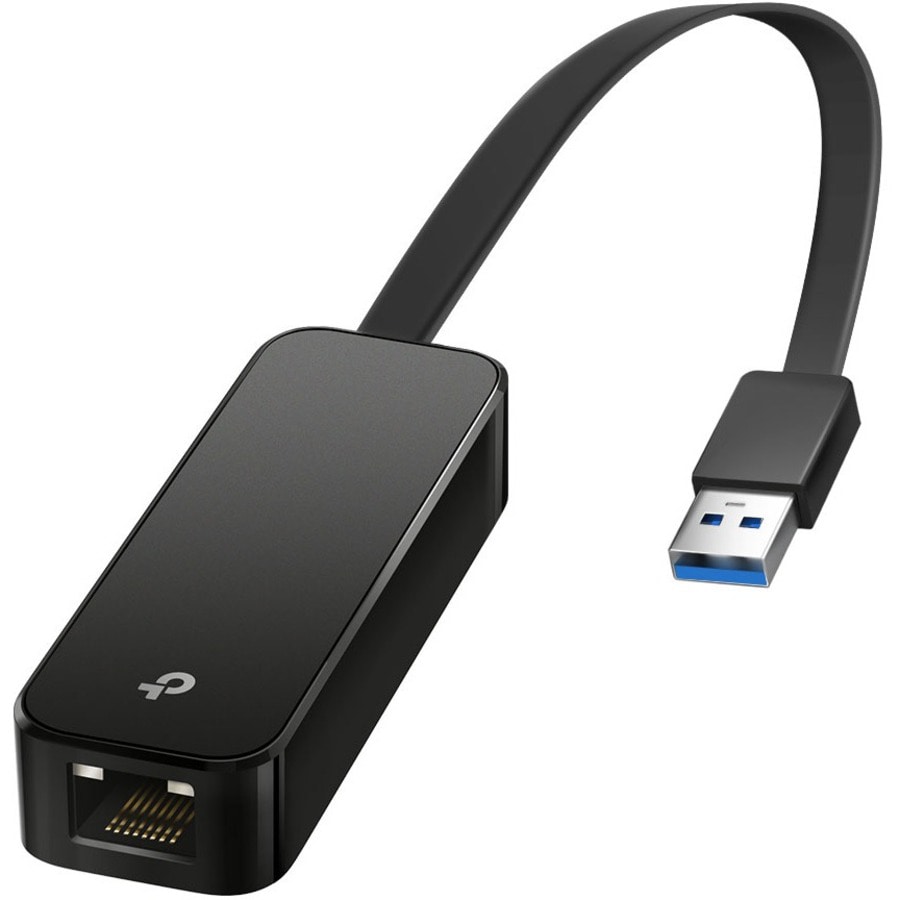 USB 3.0 to Gigabit Ethernet Adapter