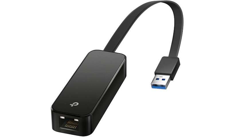 TP-Link UE306 - Foldable USB 3.0 to Gigabit Ethernet LAN Network Adapter