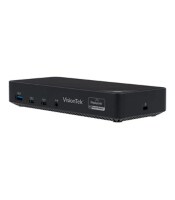 Shop VisionTek USB-C Docking Station with 100W Power Delivery