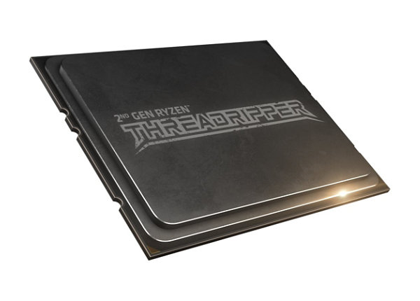 AMD RYZEN THREADRIPPER PRO 3975WX