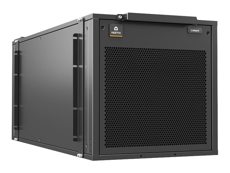 VERTIV VRC - Server Rack Cooling Unit - 3.5kW| 12000BTU| 120V 60Hz (VRC100KIT)