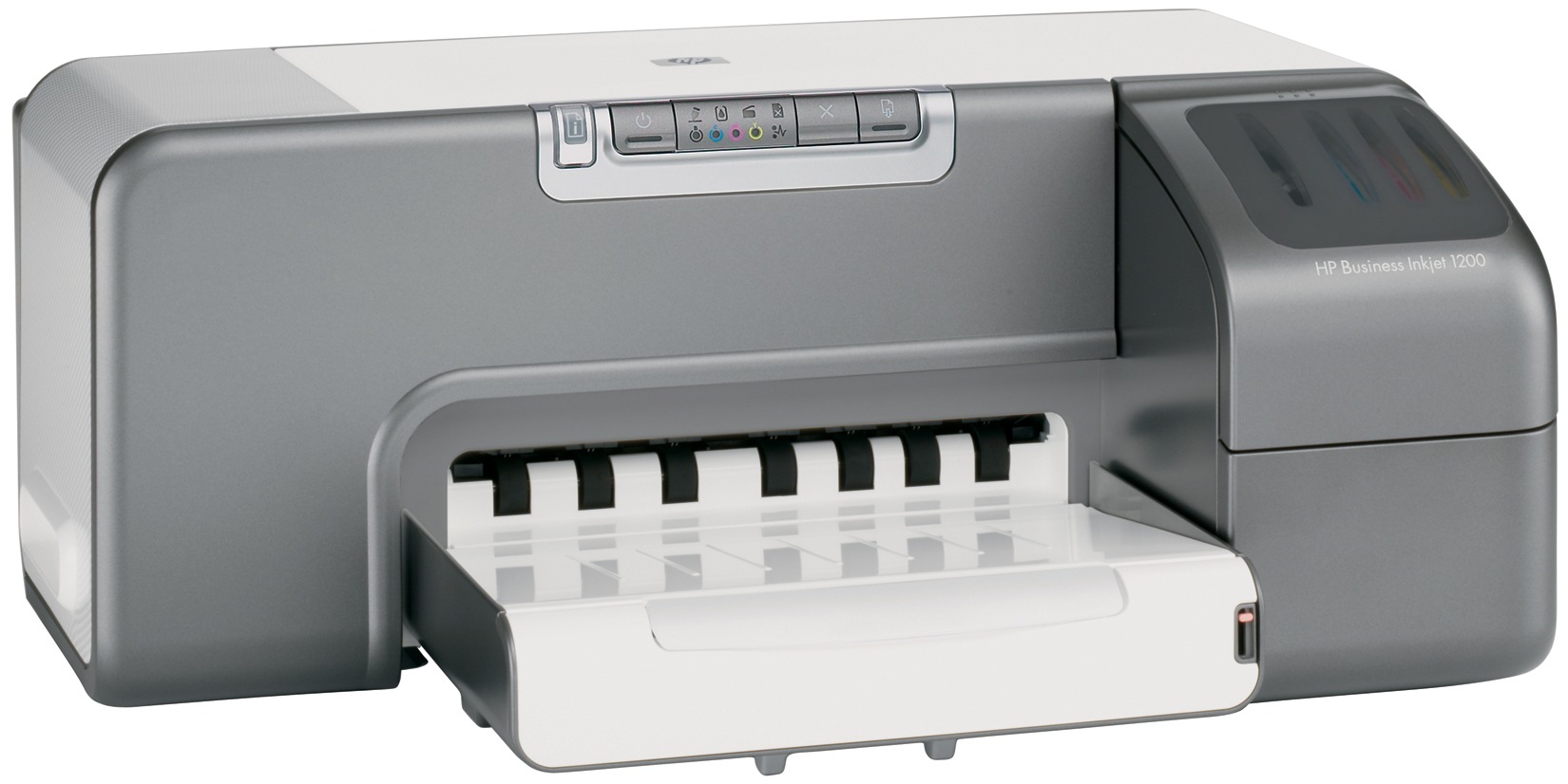 HP Business Inkjet 1200d Printer