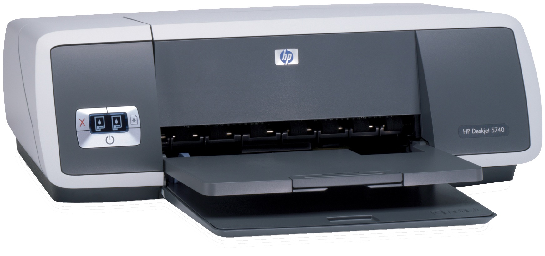 HP DeskJet 5740 (CDW Exclusive; while supplies last)