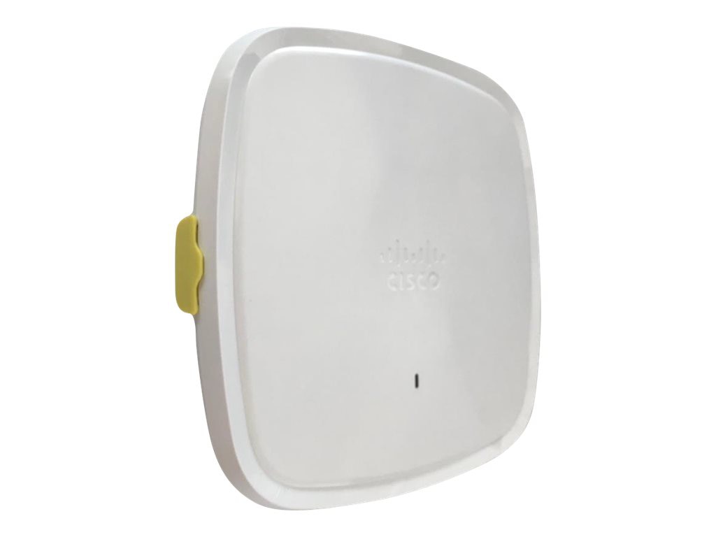 Cisco Catalyst 9130AXE - wireless access point - Wi-Fi 6, Bluetooth