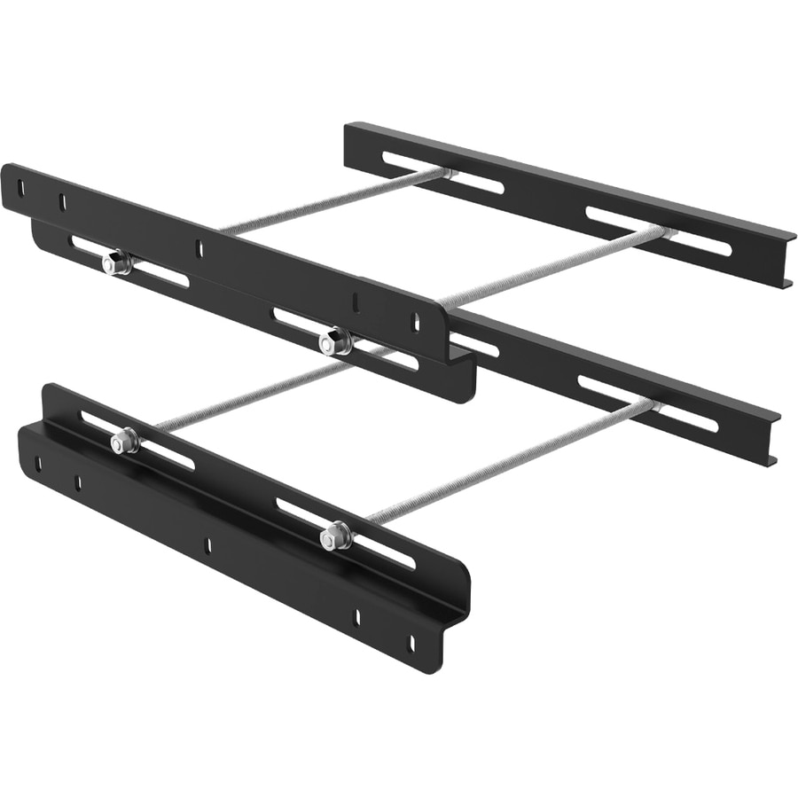 Peerless-AV I-Beam IMAM mounting component - for digital signage panel - black