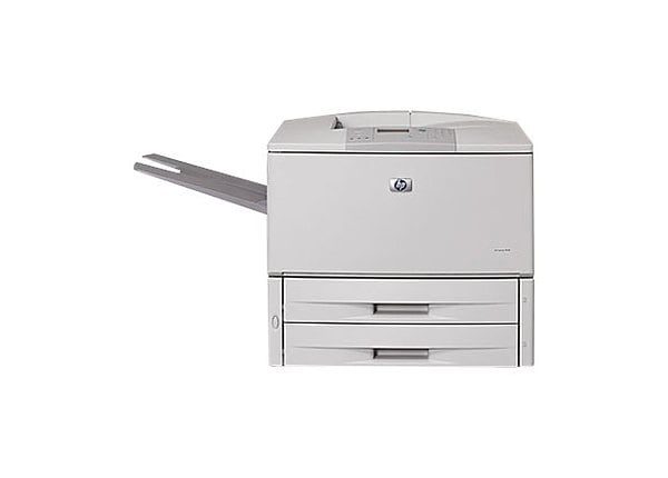 HP LaserJet 9050dn Printer