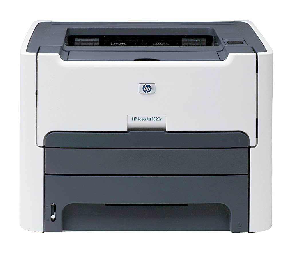 HP LaserJet 1320n