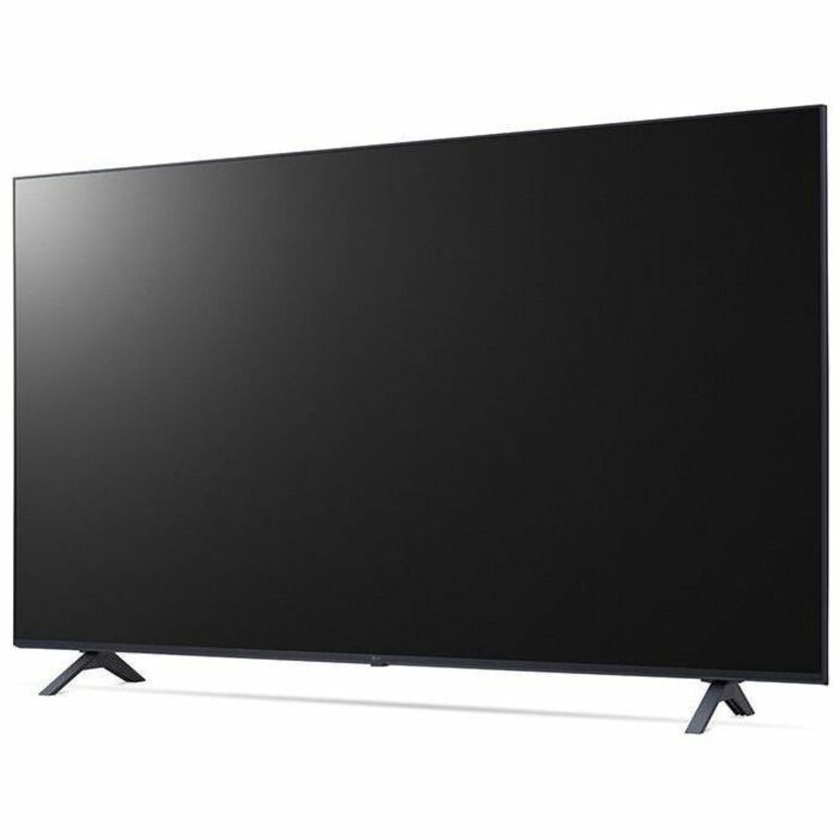 55UR340C9UD série UR340C de LG – téléviseur ACL à rétroéclairage à DEL 55 po – 4K – pour affichage numérique