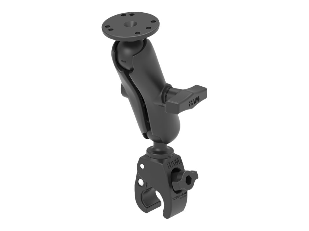 RAM Tough-Claw - clamp mount