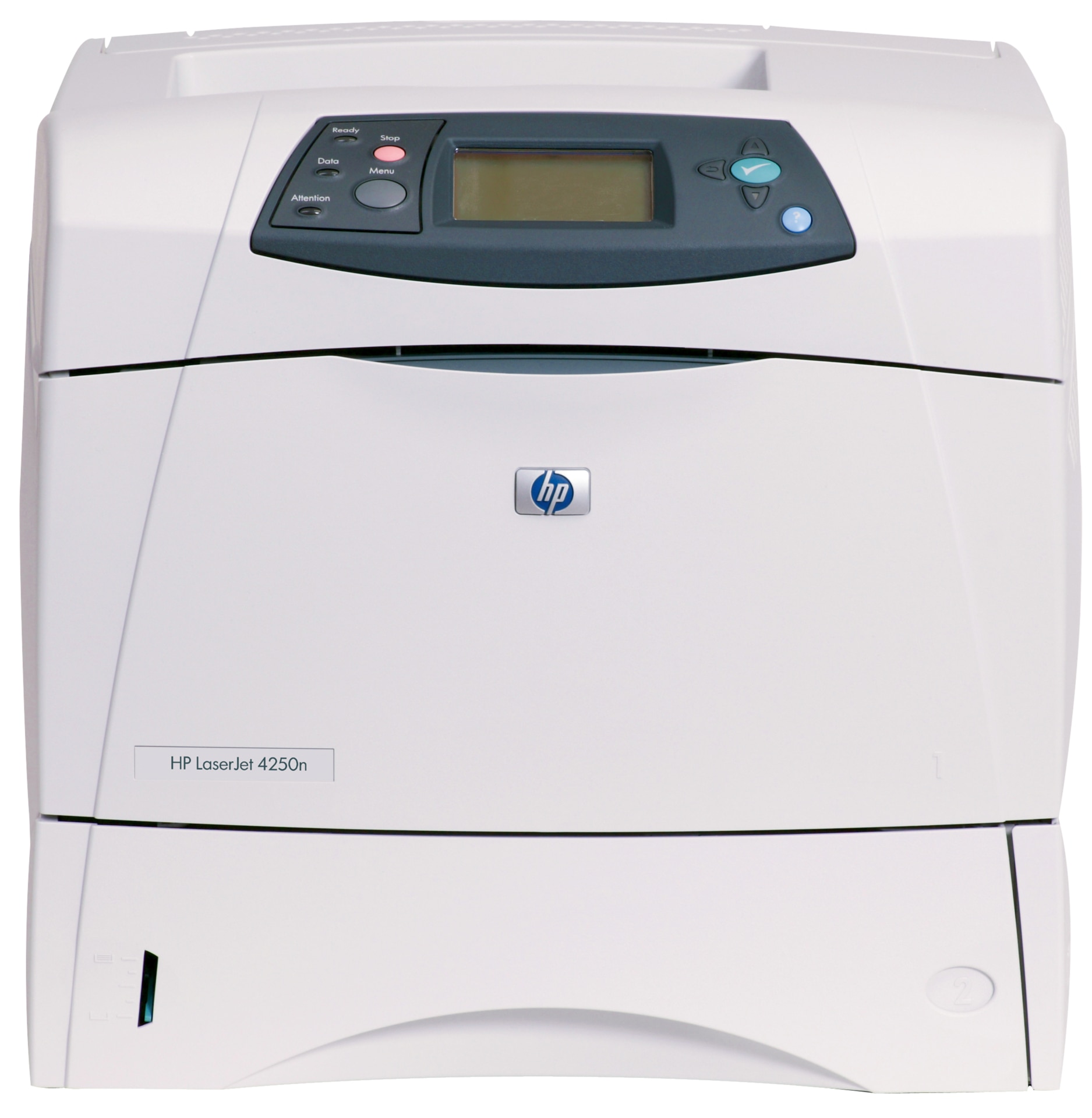HP LaserJet 4250n Printer
