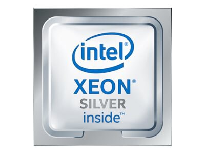 Intel Xeon Silver 4314 / 2.4 GHz processeur
