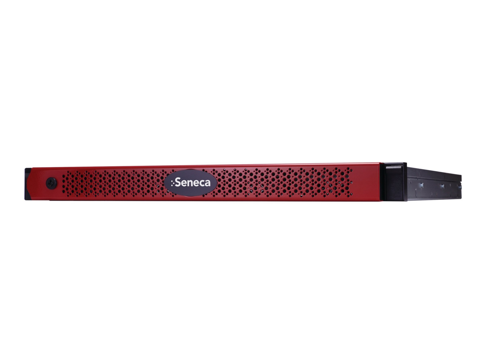 Seneca Reliance 200 - standalone NVR