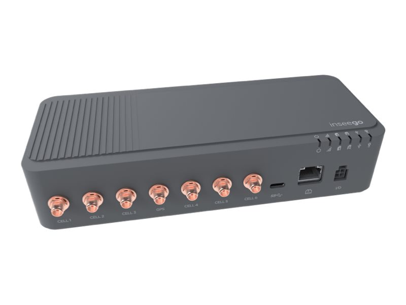 Inseego Wavemaker Pro S2000e - gateway - cloud-managed