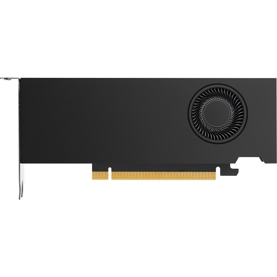 HP NVIDIA RTX A2000 Graphic Card - 6 GB GDDR6 - 340L0AA