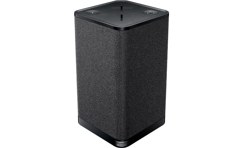 Ultimate best sale ears subwoofer