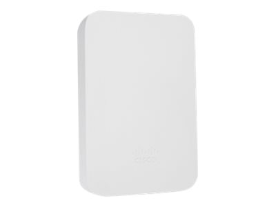 Cisco Meraki MR36H - wireless access point - Wi-Fi 6 - cloud-managed