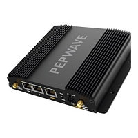 Pepwave MAX BR1 Pro 5G - wireless router - WWAN - Wi-Fi 6 - Wi-Fi 6 - 4G, 5