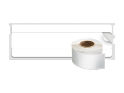 DYMO LabelWriter - file folder labels - 260 label(s) - 0.5625 in x 3.437 in