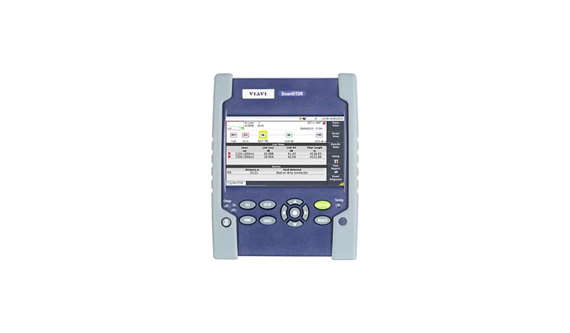 VIAVI SMARTOTDR FIBER INST TESTER