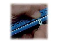 Panduit PMD-0-9 Pre-Printed Marker Tape Dispenser