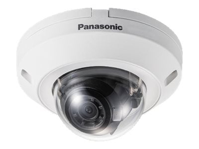 i-PRO WV-U2540LA - network surveillance camera - dome