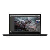 Lenovo ThinkPad P15s Gen 2 - 15.6" - Intel Core i7 1165G7 - 32 GB RAM - 1 T