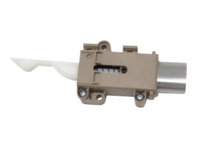 Capsa Healthcare Avalo - drawer lock