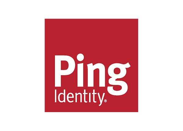 PING IDENTITY SINGLE SIGN-ON OP LIC