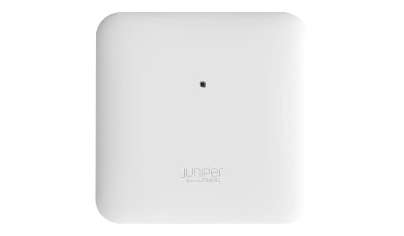 Juniper AP34 - wireless access point - Wi-Fi 6, Bluetooth - cloud-managed