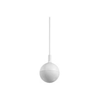 Vaddio CeilingMIC Conferencing Microphone - White - microphone