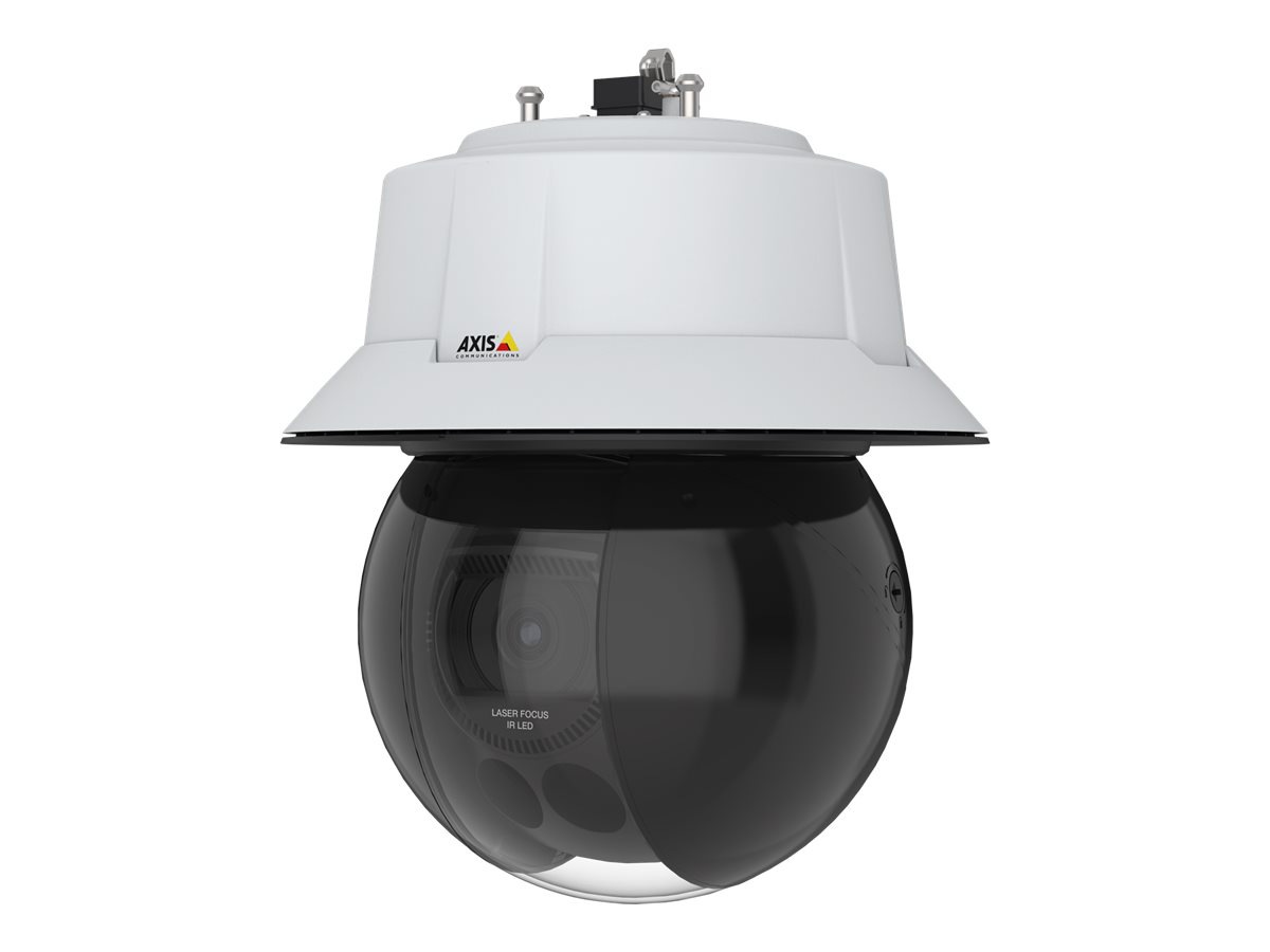 AXIS Q6315-LE 60 Hz - network surveillance camera