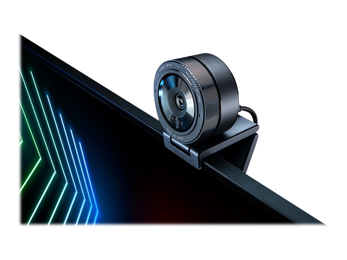 Razer Kiyo Pro - webcam