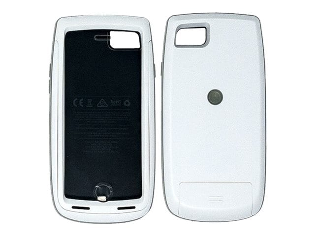 Code CR7010 - battery case for cell phone