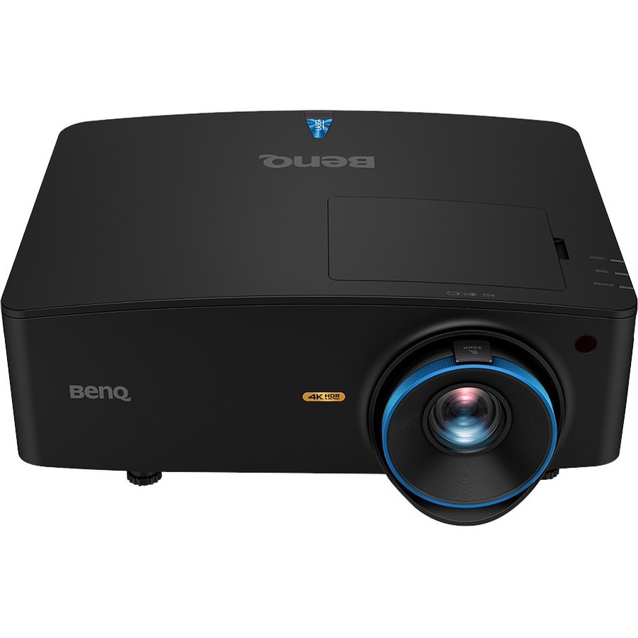 BenQ LK936ST - DLP projector - short-throw - 3D - LAN